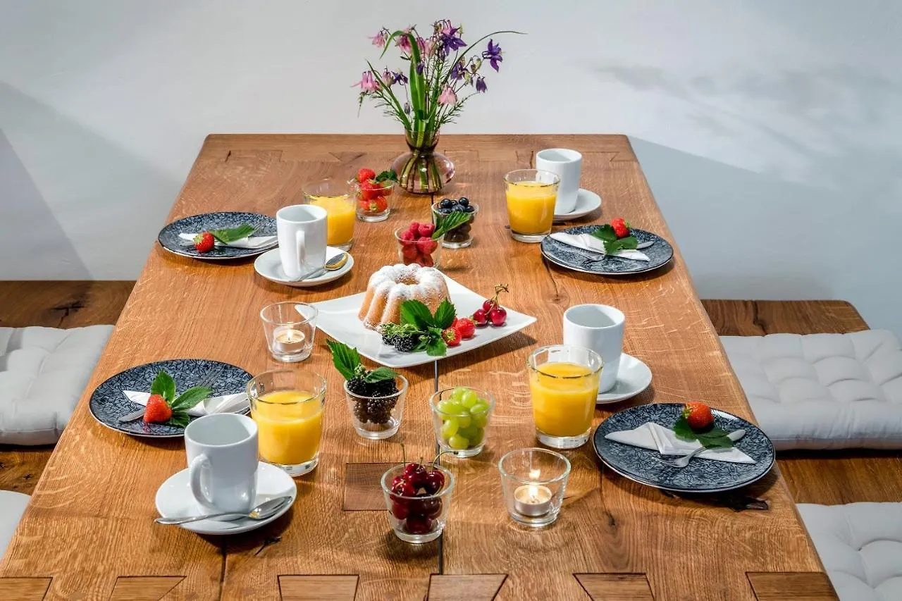 Wastleicherhof Eggstätt