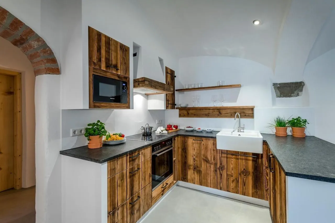Wastleicherhof Eggstätt
