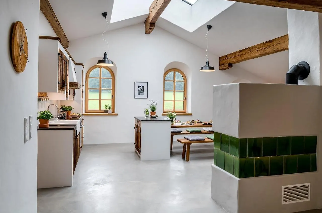 Wastleicherhof Eggstätt 0*,  Německo